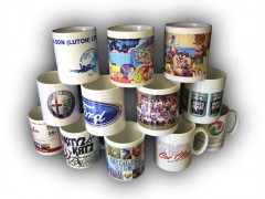 ceramic promotional mug图3
