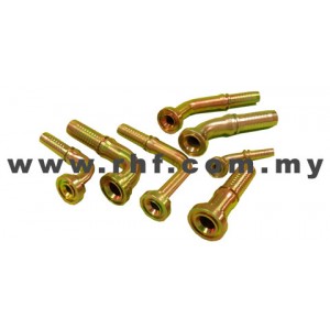 Hydraulic Accessories