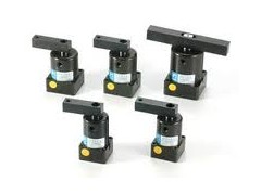 SMC Clamp Cylinder图2