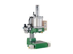 Gentle Air Press Machine图2