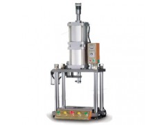 Gentle Air Press Machine图3