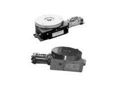 ROTARY INDEX TABLE图2