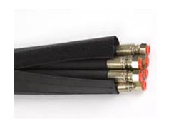 Hose Cover,Sleeve,Spiral,Wrap图3