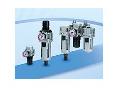 F.R.L. Air Filter, Mist Separator, Regulator, FRL Air Control Unitͼ2