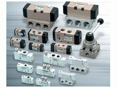 Solenoid Valve, Hand Valve, Foot, Pilot Valve图2
