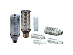 Silencer, Exhaust Cleanerͼ2