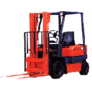 Forklift Product Malaysia