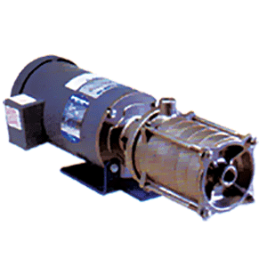 Centrifugal Pumps