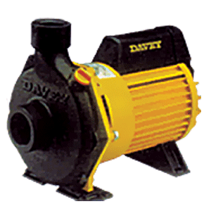 Electric Transfer Pumps