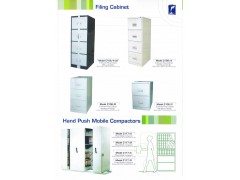 Steel Filling Cabinetsͼ2