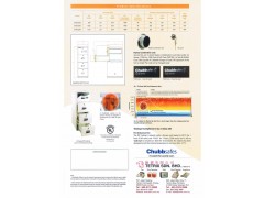 Chubb Fire Resistant Cabinets图3