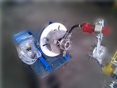 WELDING TORCH STANDͼ2