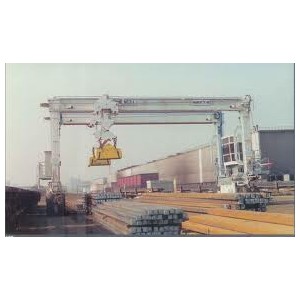 Gantry Cranes