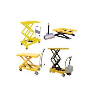 Lifting Equipment