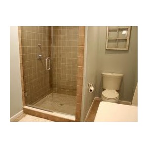 bathroom home