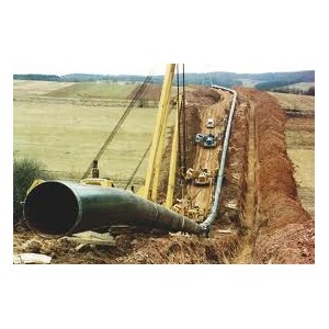 pipe coating