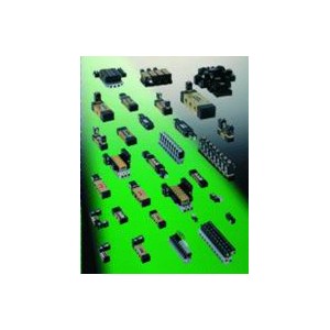 Components for Pneumatics Automation