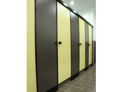Toilet Cubicle图3