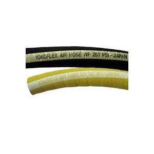 Yokoflex Black Hose(Heavy Duty)