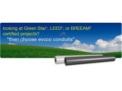 Evcco Pro-pipeII,Electric Conduit,PVC Free Conduit图2
