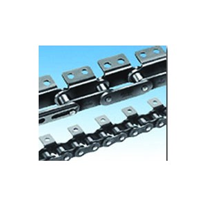 Chain With Attachment