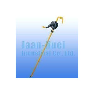 Plastic Rotary Drum Pump