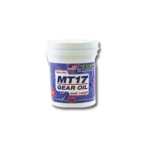 Gear Oil