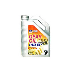 Gear Oil