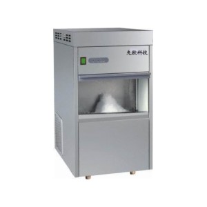 Flake Ice Maker