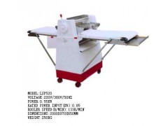 Bakery Machinery图3