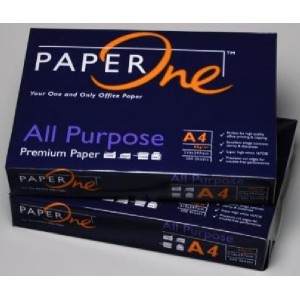 Paperone copier paper $1.3USD