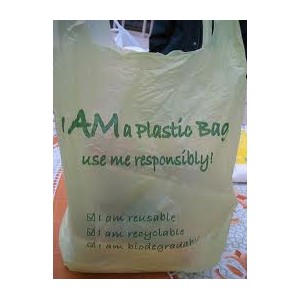 Plastic Bags