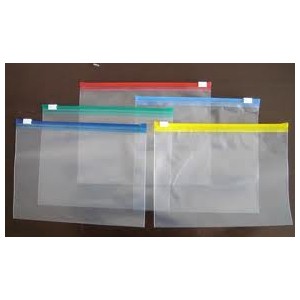 Zip Lock Bags