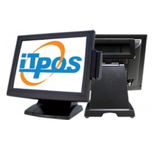 pos retail solutions