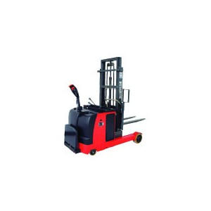 Electric Reach Truck