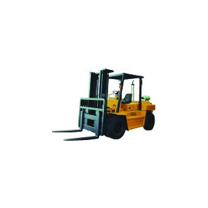 Forklift