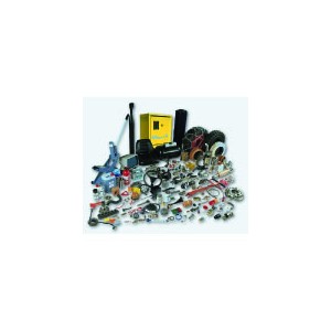 Forklift Spare Parts & Accessories