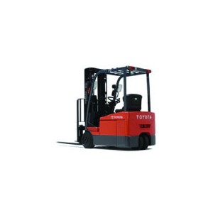 Electric Forklift