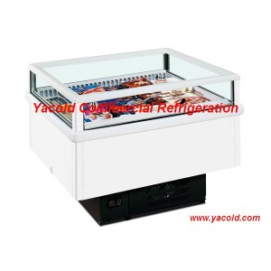 Refrigerated Display Cabinet