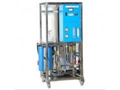 Industrial RO System图2