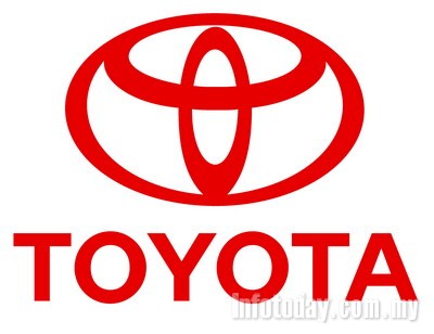 Toyota picture