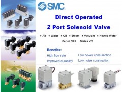 Solenoid Valve图3