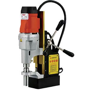 Promac Drilling & Tapping Machine