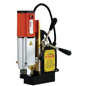 Promac Drilling & Tapping Machine