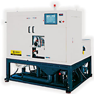 AL Circular Cold Sawing Machine