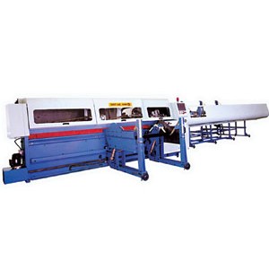 Fully Automatic Cold Sawing Machine