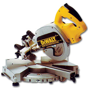 Dewalt Professional Power Tools