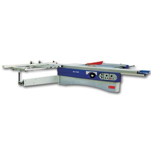 Sliding Table Saws