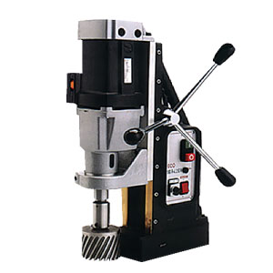 Cutter Drilling Machine