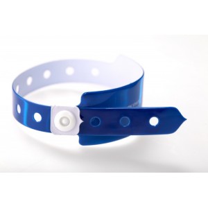 One Off Disposable Wrist Strap